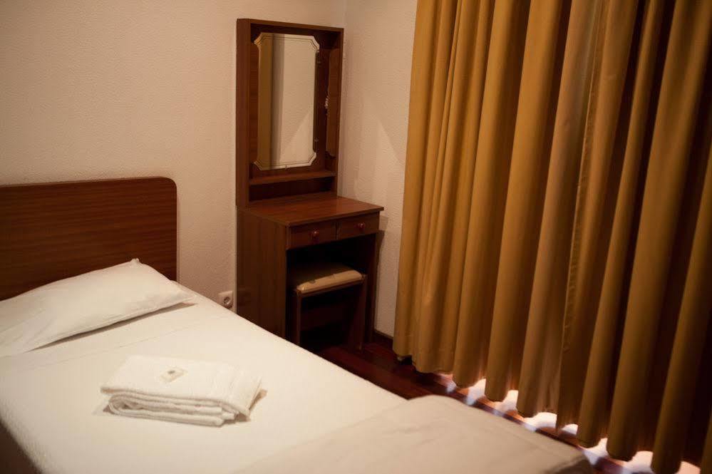 Portuense Hotel Lisboa
