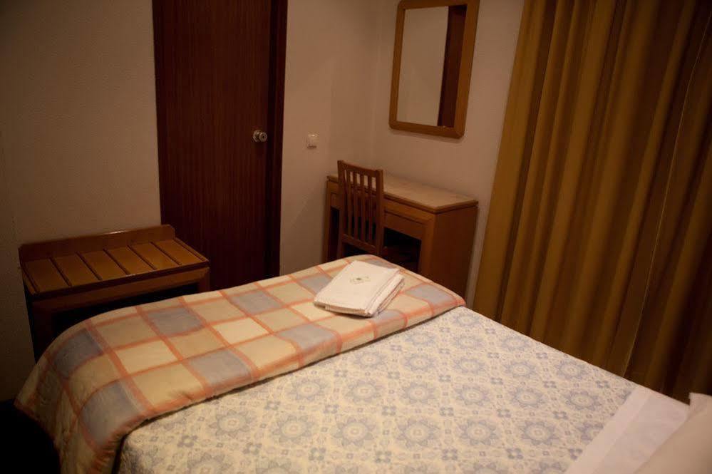 Portuense Hotel Lisboa