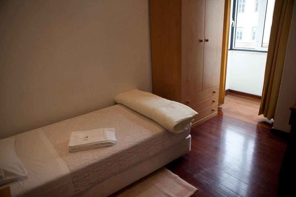Portuense Hotel Lisboa