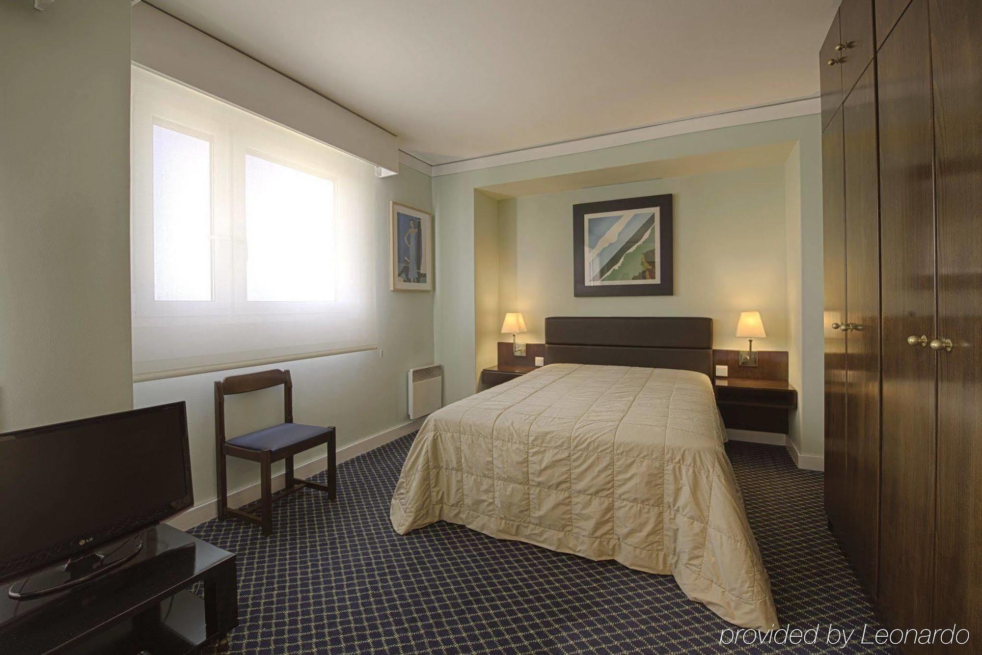 Solverde Aparthotel 4*