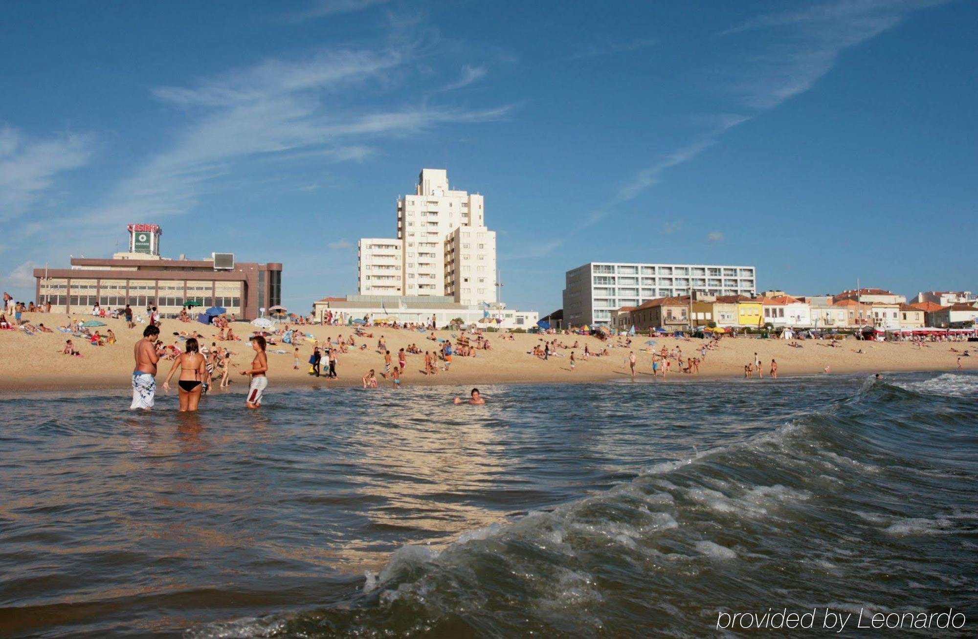 Solverde 4* Espinho (Aveiro)