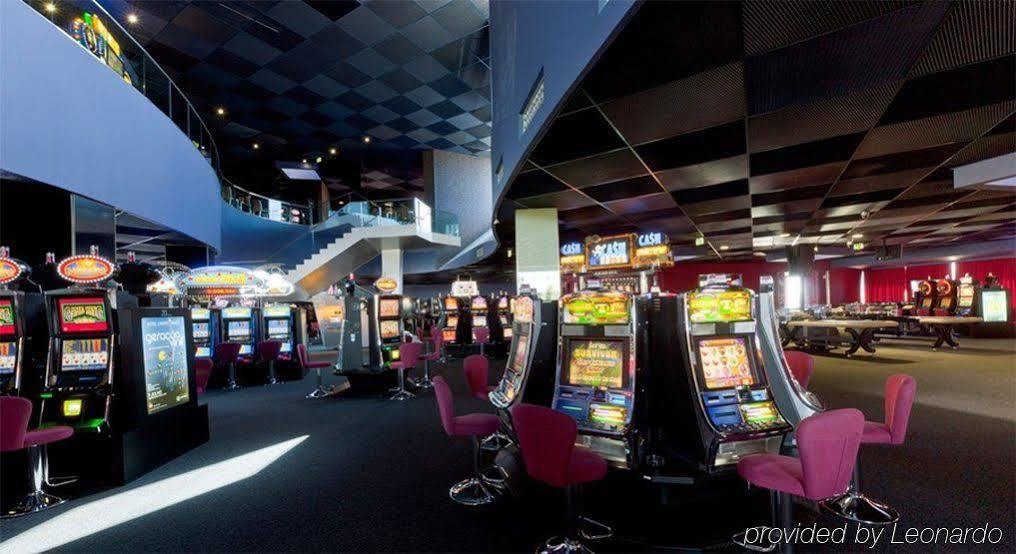 Casino Chaves