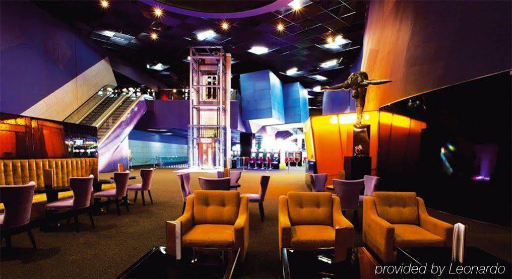 Hotel Casino