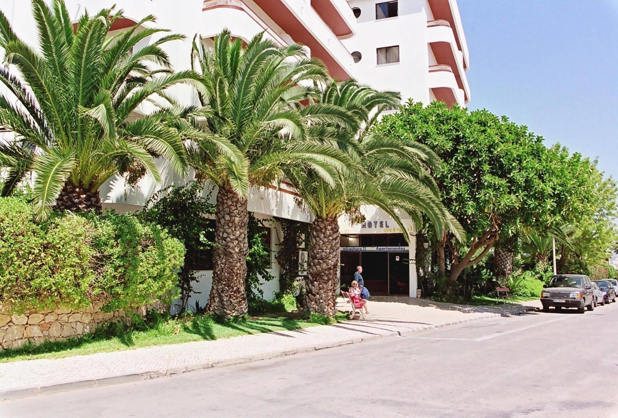 Mirachoro Aparthotel