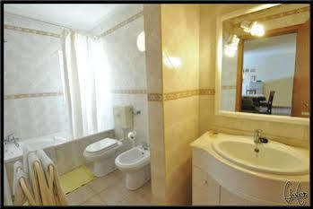 Monte Dos Avos Village Hotel 3*