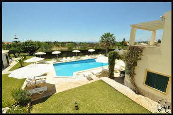 Hotel Monte Dos Avos Village 3*