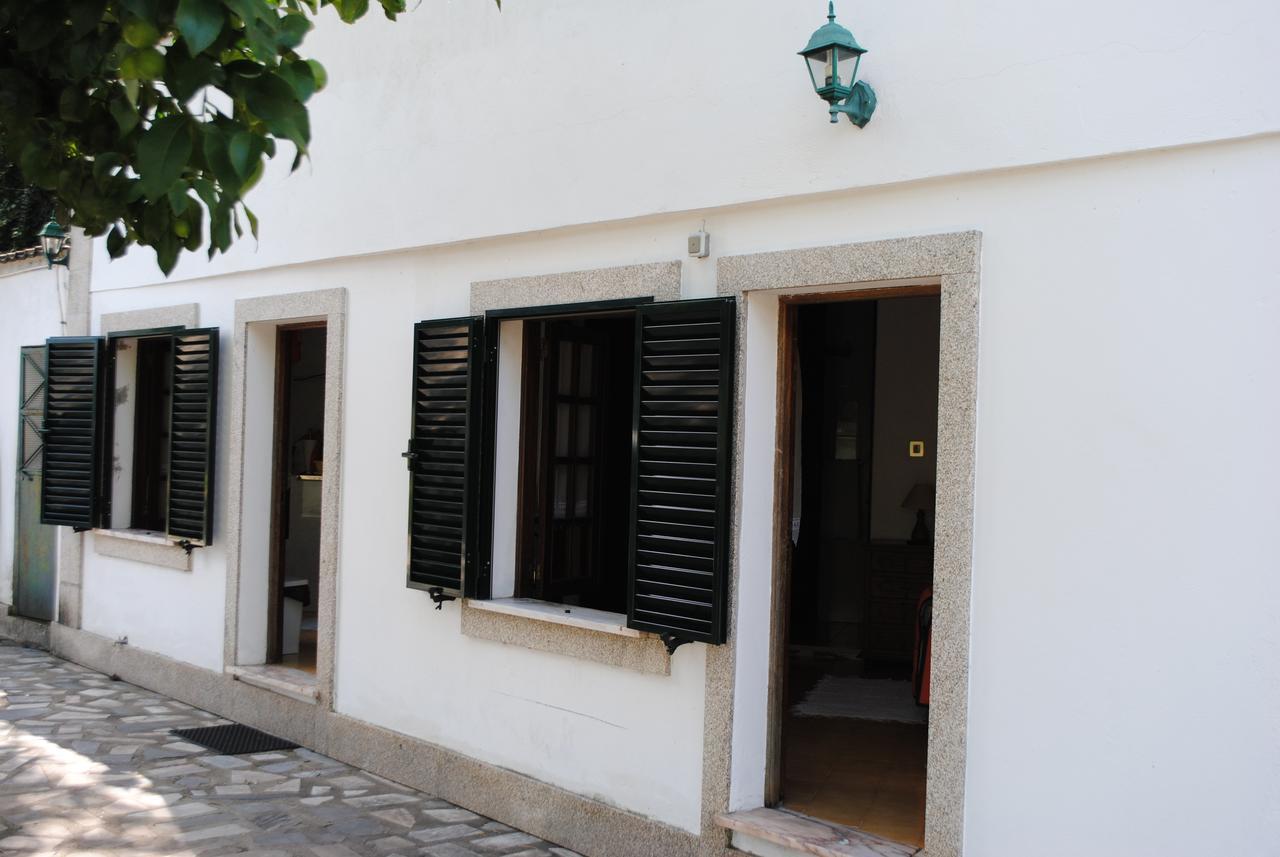 Casa Dos Santos Alojamento - Guest House 3* Geres