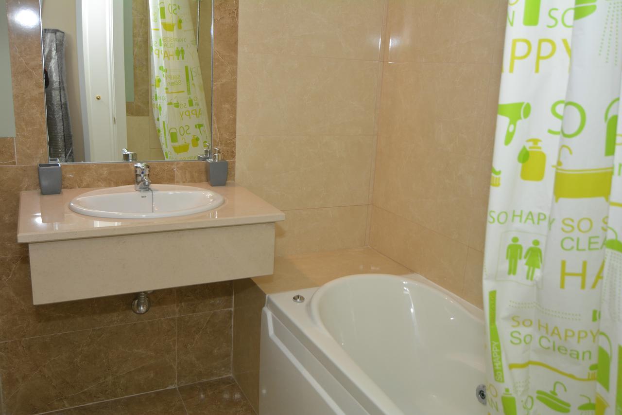 Litoral Mar Apartment *