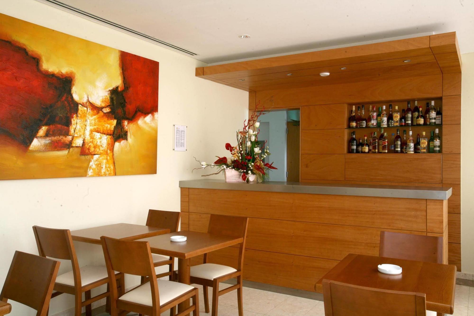 Matriz Hotel 3*