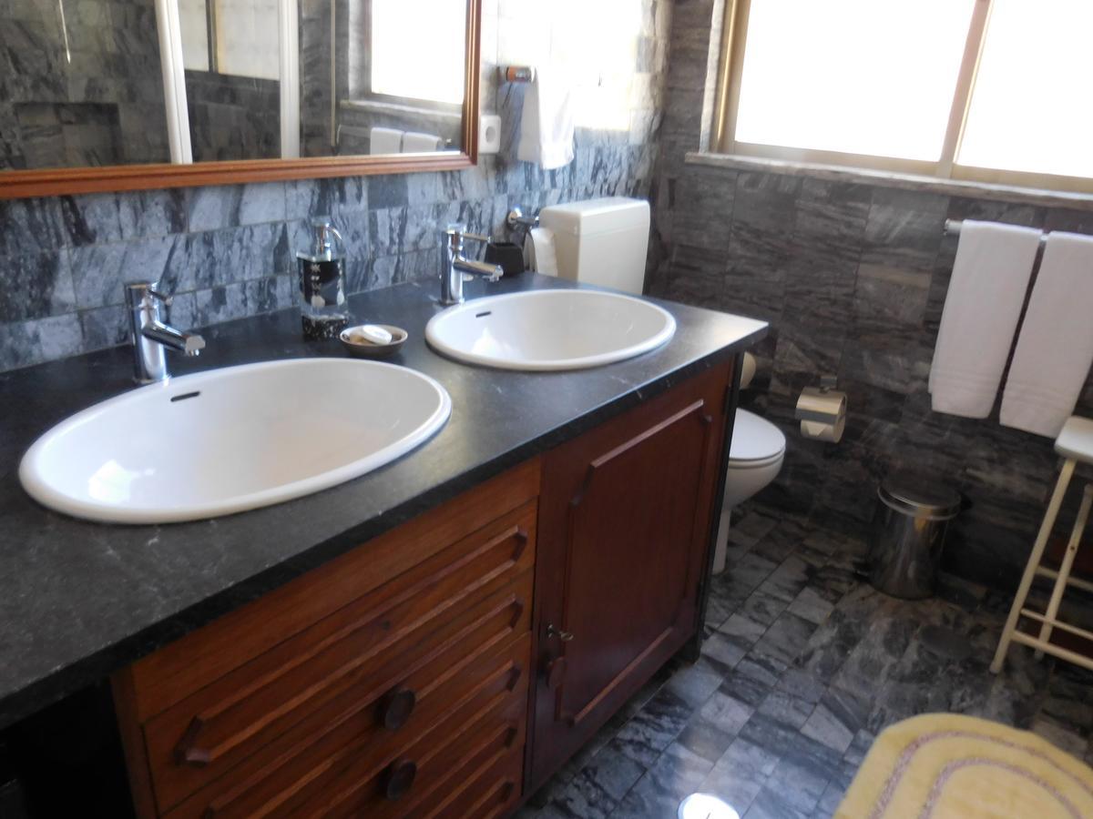 Bed & Breakfast Casa Tres Palmeiras
