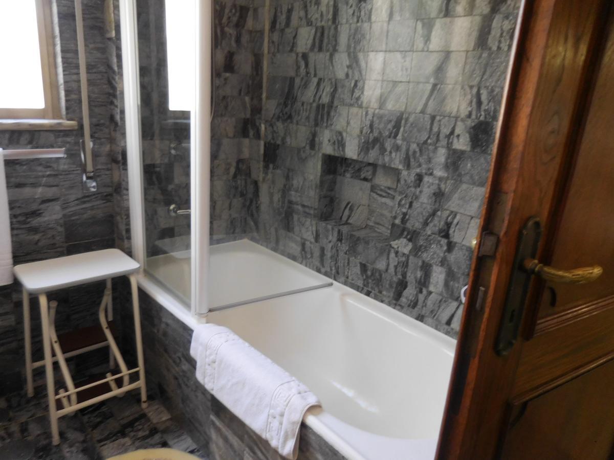 Bed & Breakfast Casa Tres Palmeiras *
