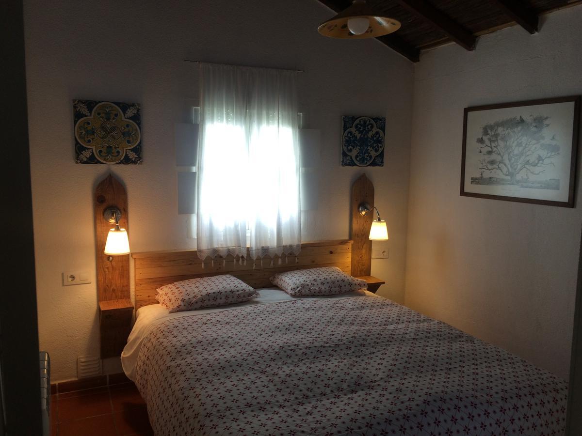 Casinha De Taipa Without Television Bed & Breakfast Vila Nova de Milfontes