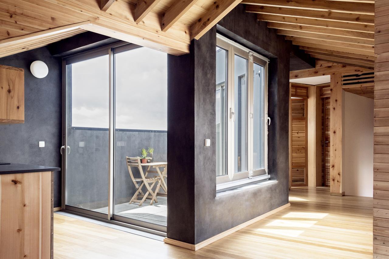 Porto Pim Bay Apartment *