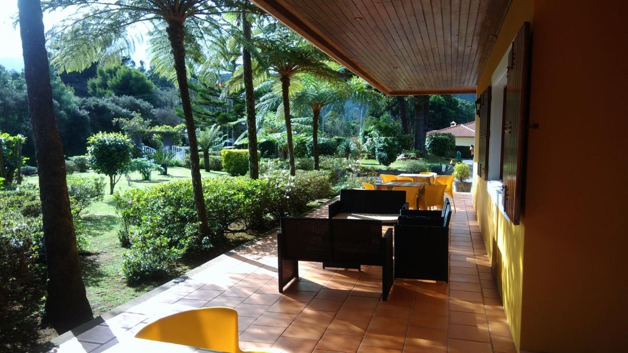 Hotel Rural A Quinta 3*