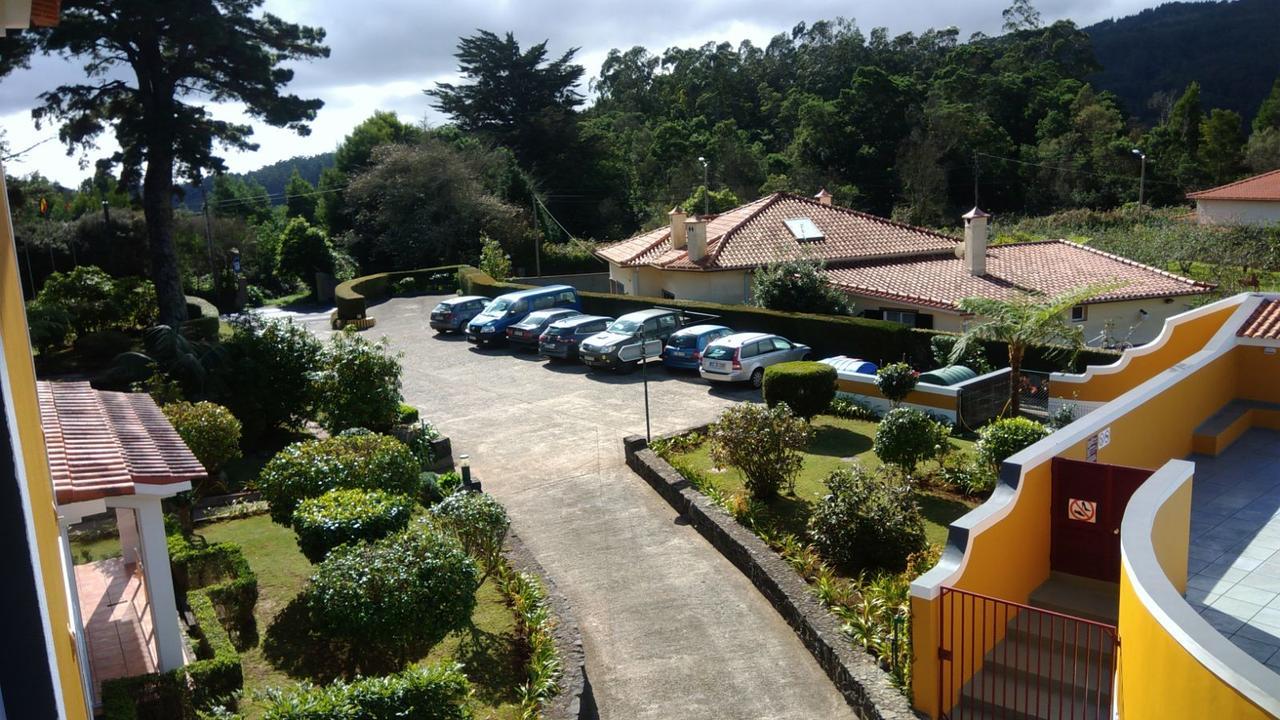 Hotel Rural A Quinta 3*