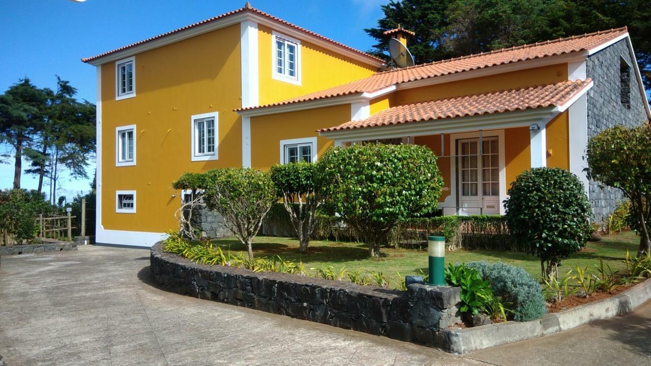 Rural A Quinta Santo Antonio da Serra