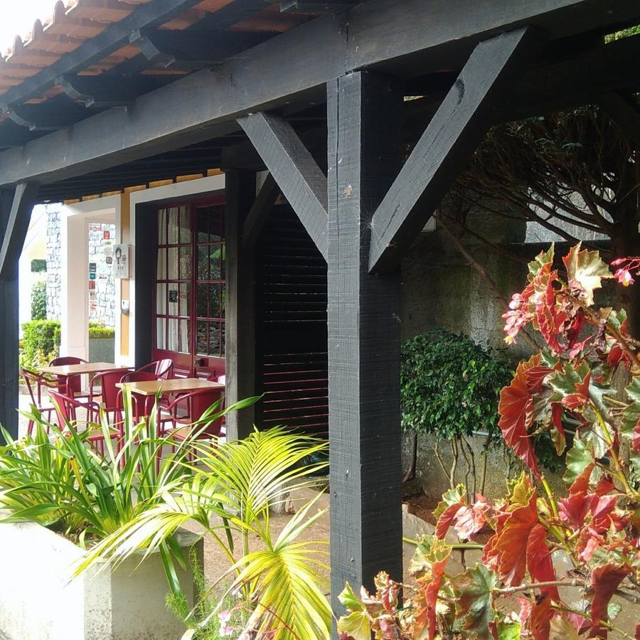 Rural A Quinta Hotel Santo Antonio da Serra