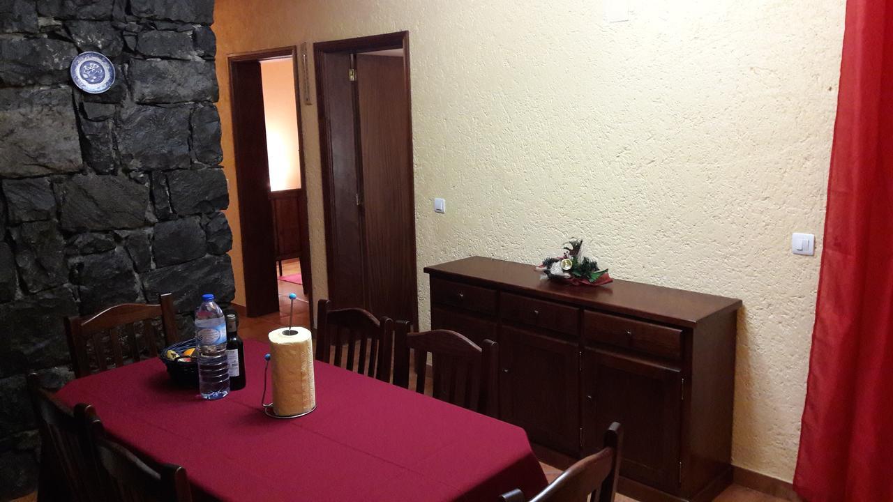 Casas Da Quinta