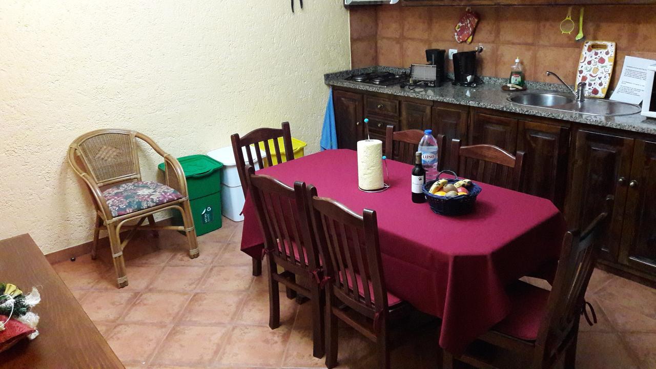Appartement Casas Da Quinta