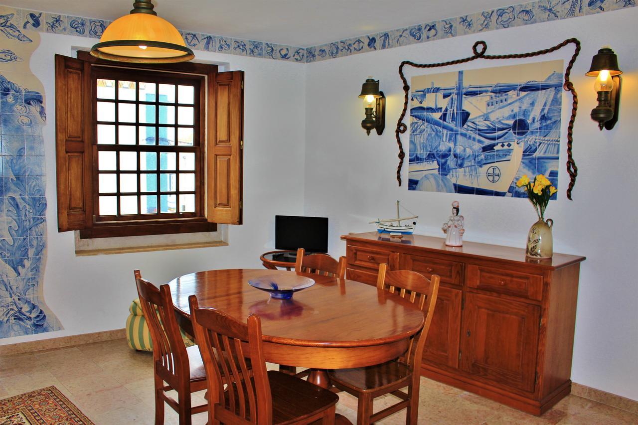 Apartment Ana Margarida Residences