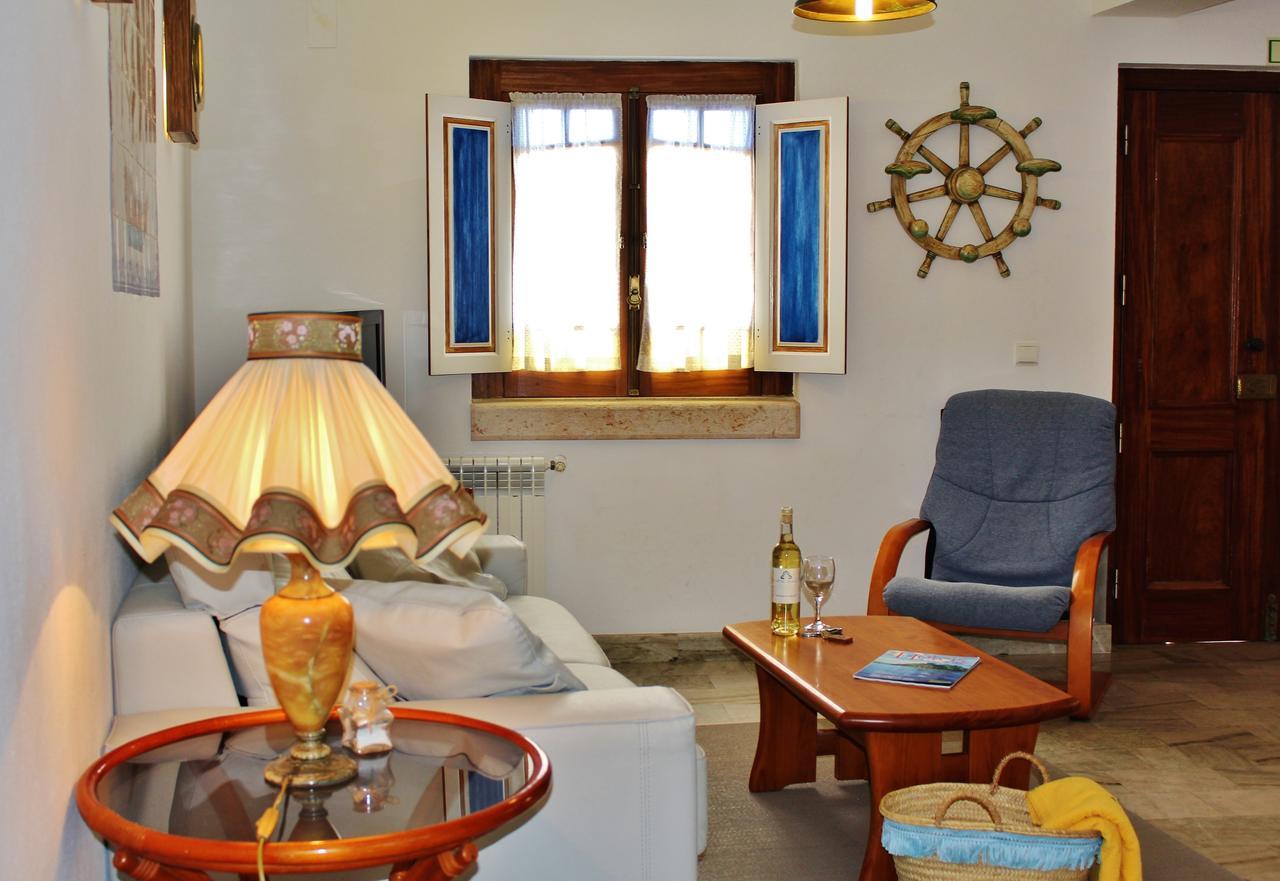 Apartment Ana Margarida Residences *