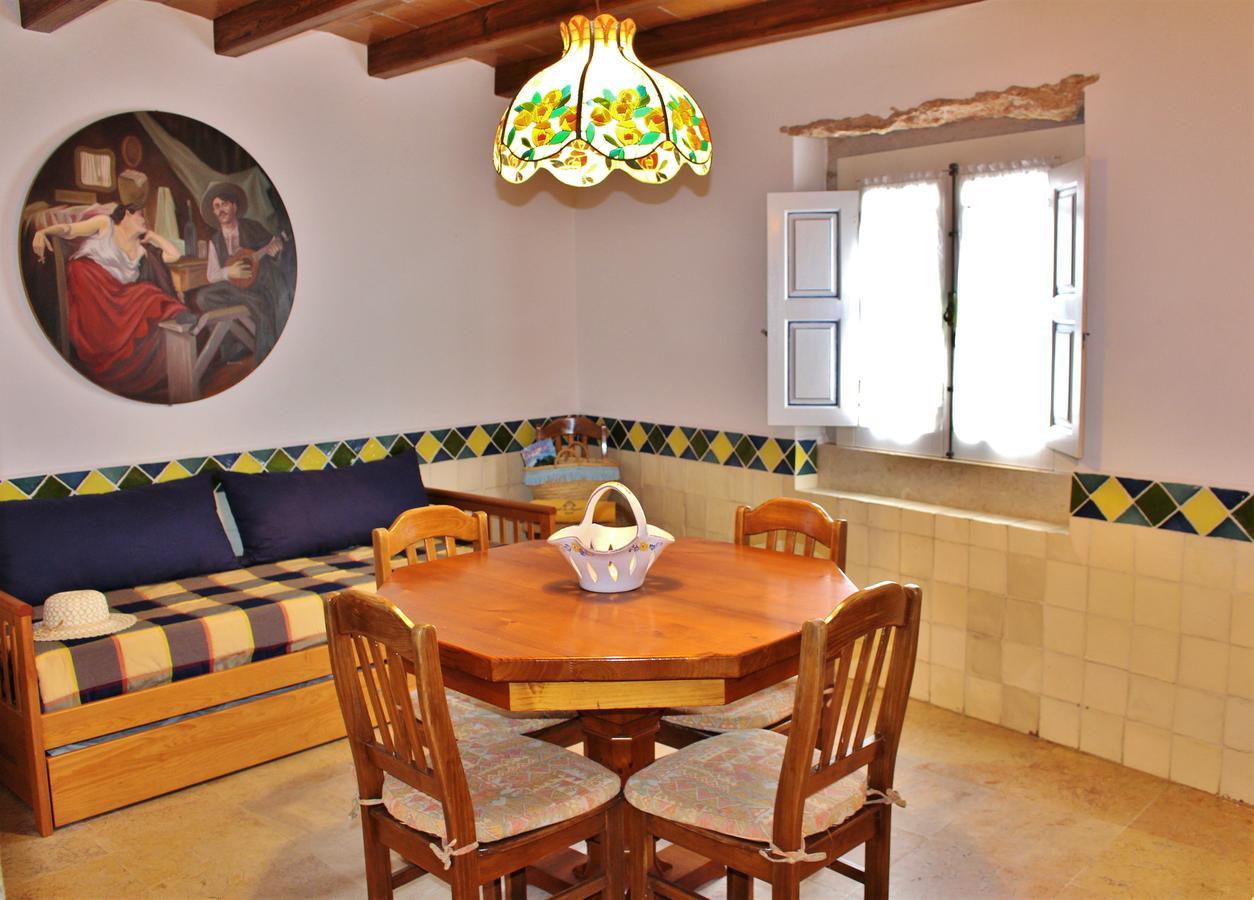 Apartment Ana Margarida Residences