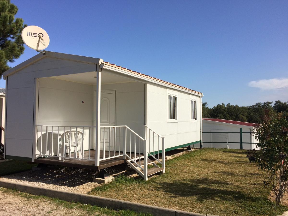 Campsite Valbom By Campigir *