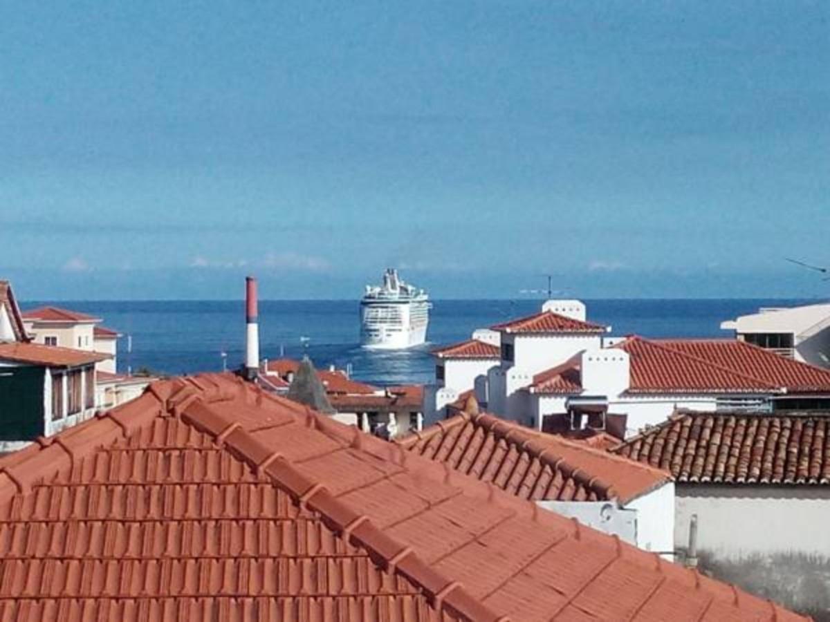 Apartament Ladeira Center * Funchal (Madeira)