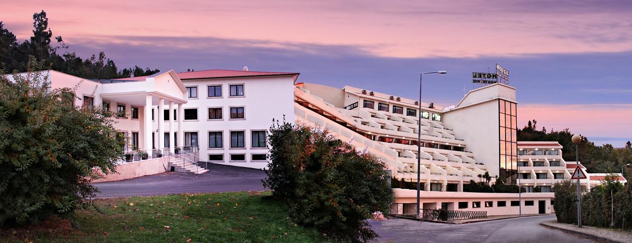 Palace E Monte Rio 4*