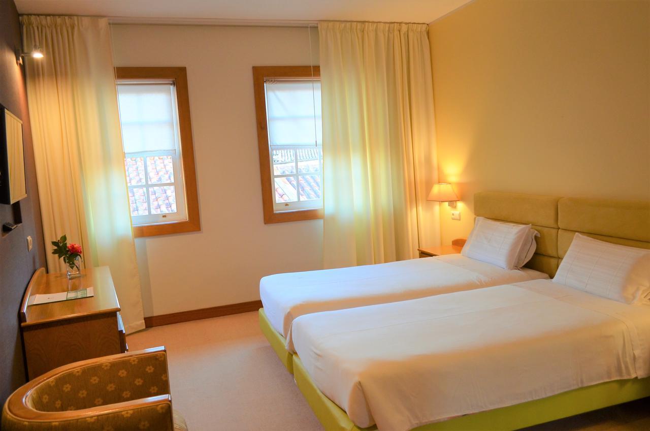 Toural 4* Guimaraes
