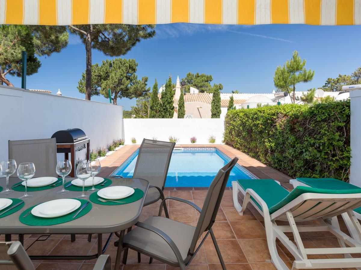 Holiday home Holiday V2 Garrao 650m From The Beach By Interhome