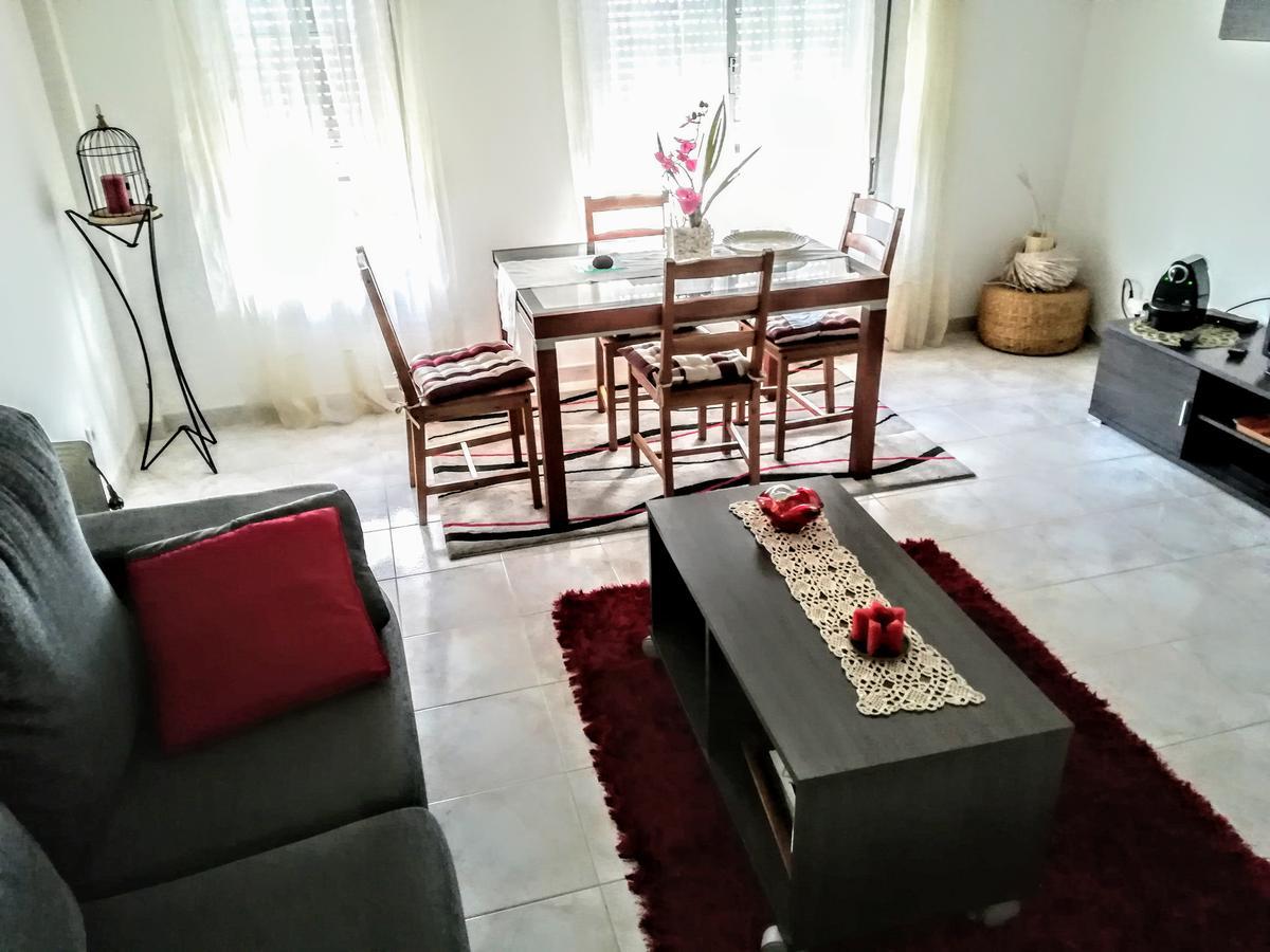 Apartment Casa Da Praia *