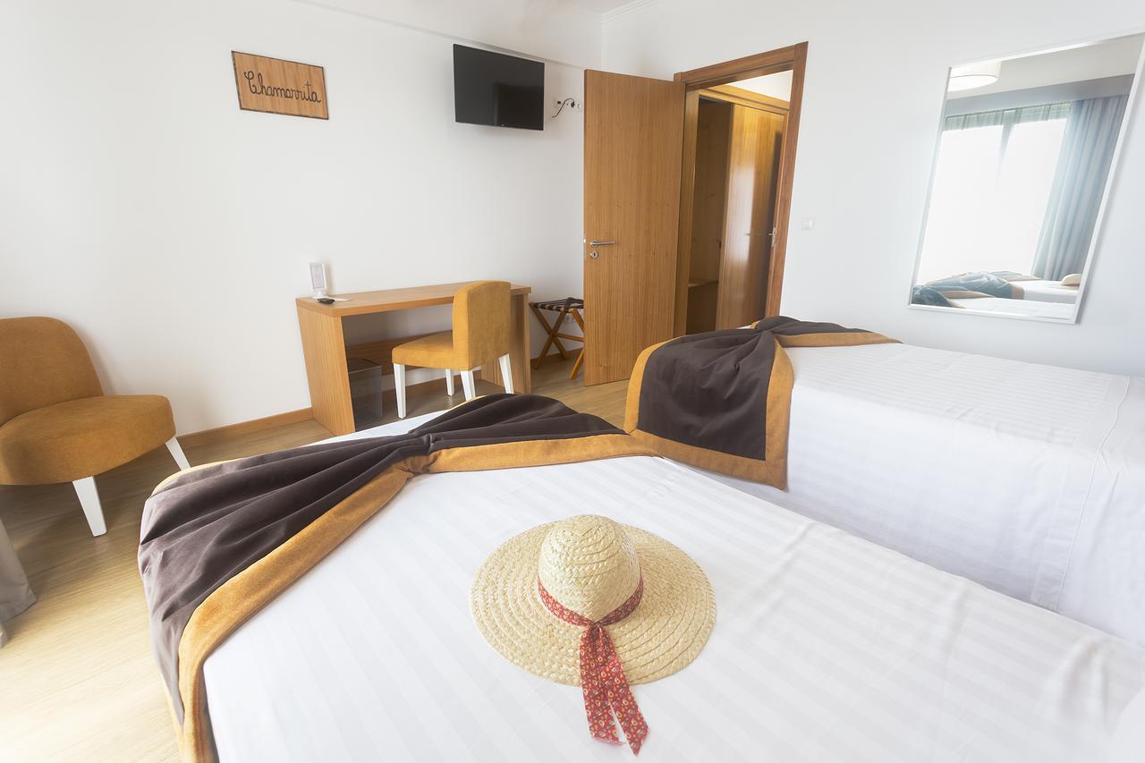 Barca Hotel 3*