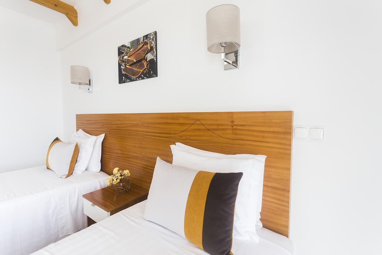 Barca Hotel
