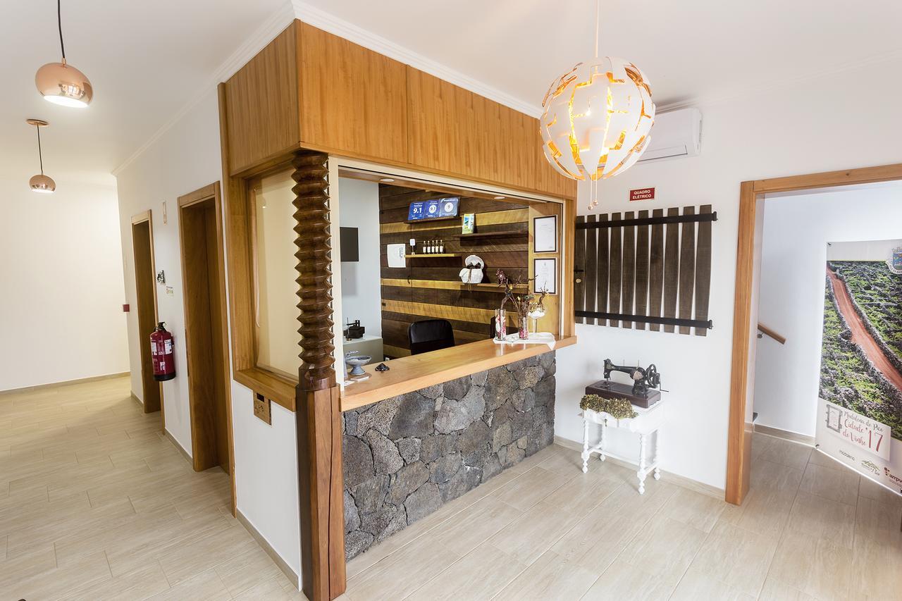 Barca 3* Madalena (Azores)