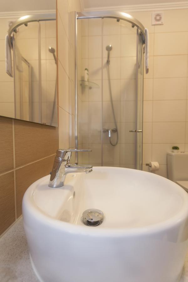 Barca Hotel 3*