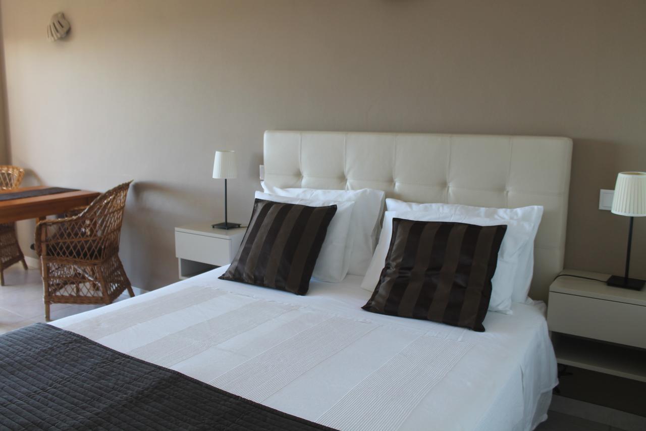 Holiday home Vivenda Solmar Lagos