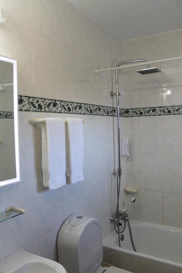 Vivenda Solmar Holiday home *