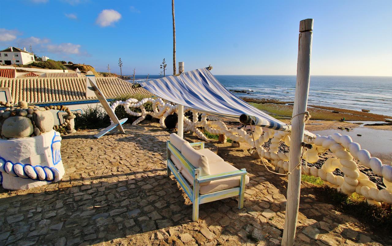 Ana Margarida Holiday home *