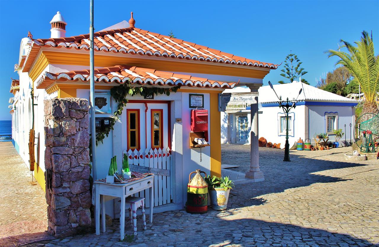Ana Margarida Holiday home *