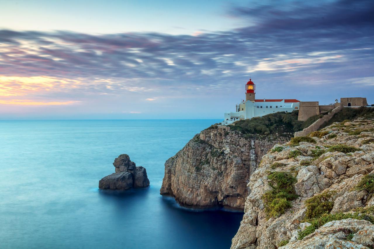 Pontalaia Turisticos Aparthotel Sagres