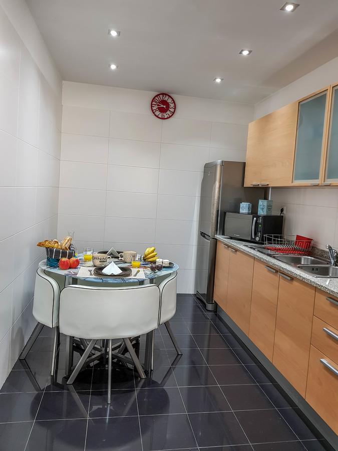 Apartment Alta Do Garajau