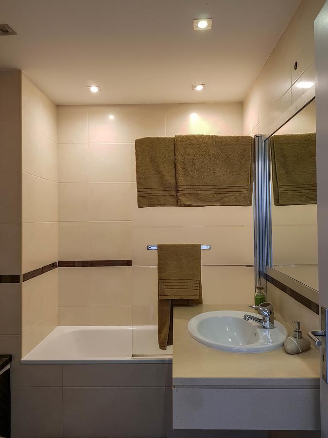 Alta Do Garajau Apartment Canico (Madeira)