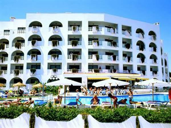 Holiday park Varandas De Albufeira