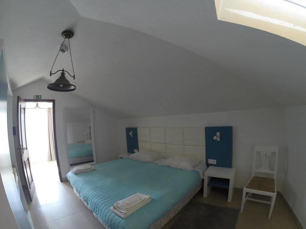 Apartment Ana Margarida Residences Ericeira