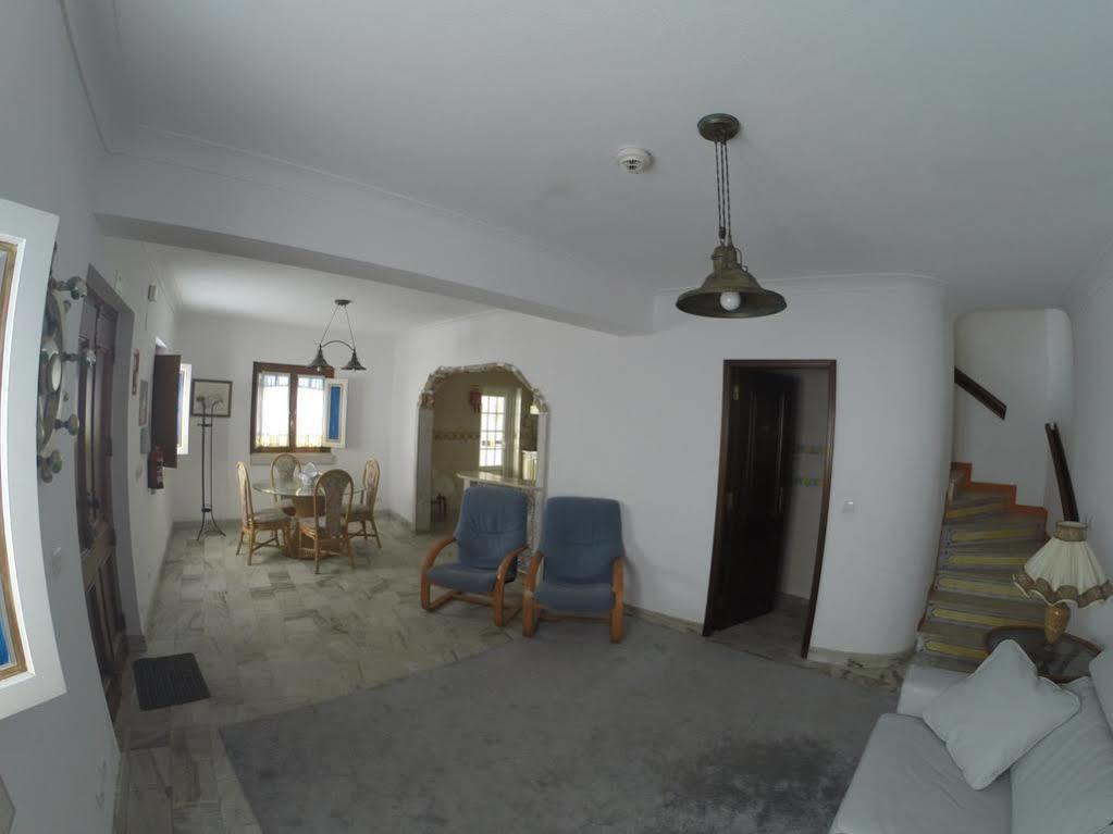 Ana Margarida Residences Apartamento