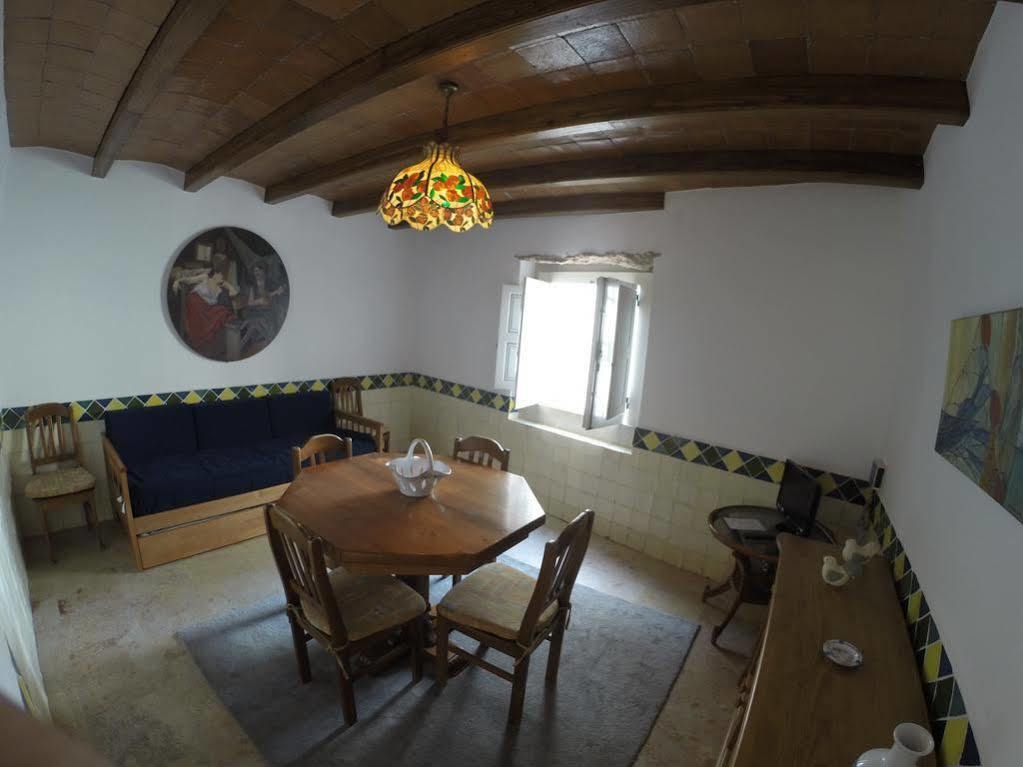 Ana Margarida Residences Apartment *