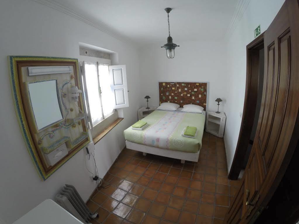 Ana Margarida Residences Apartment