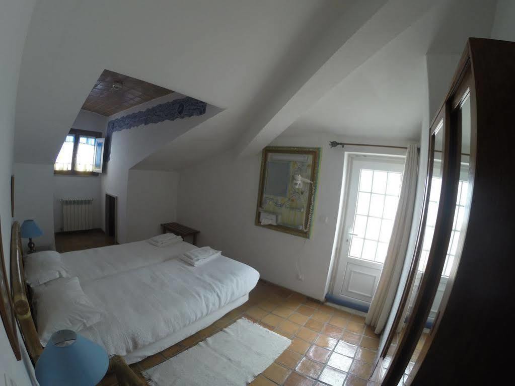 Ana Margarida Residences Apartment Ericeira