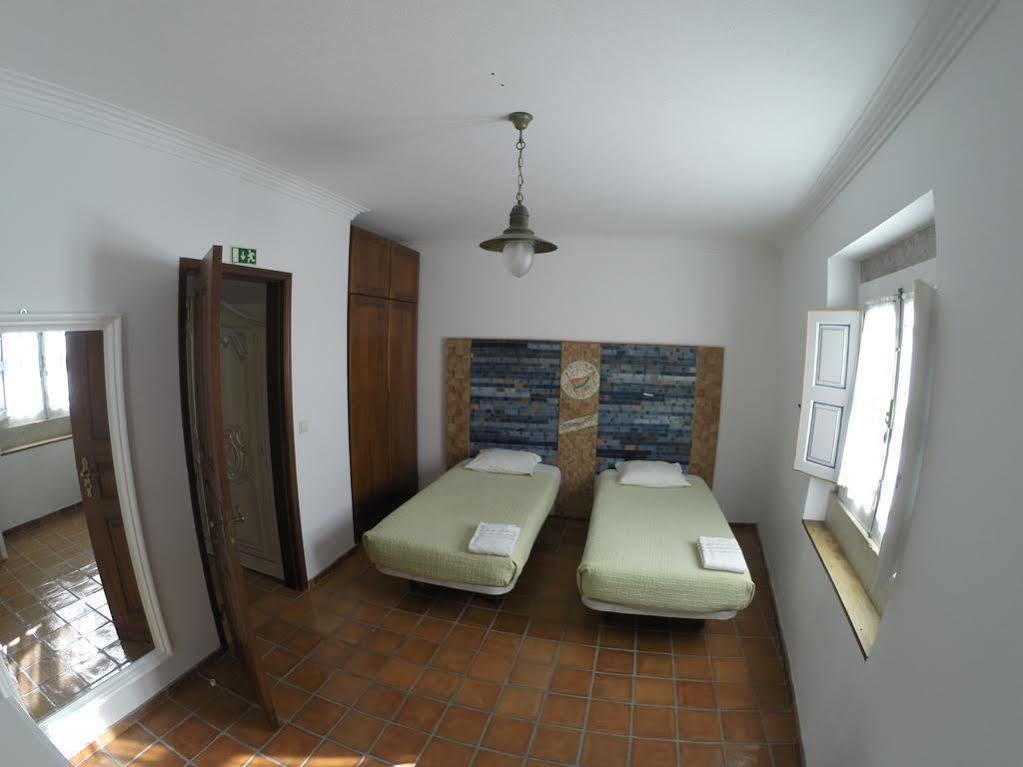 Ana Margarida Residences